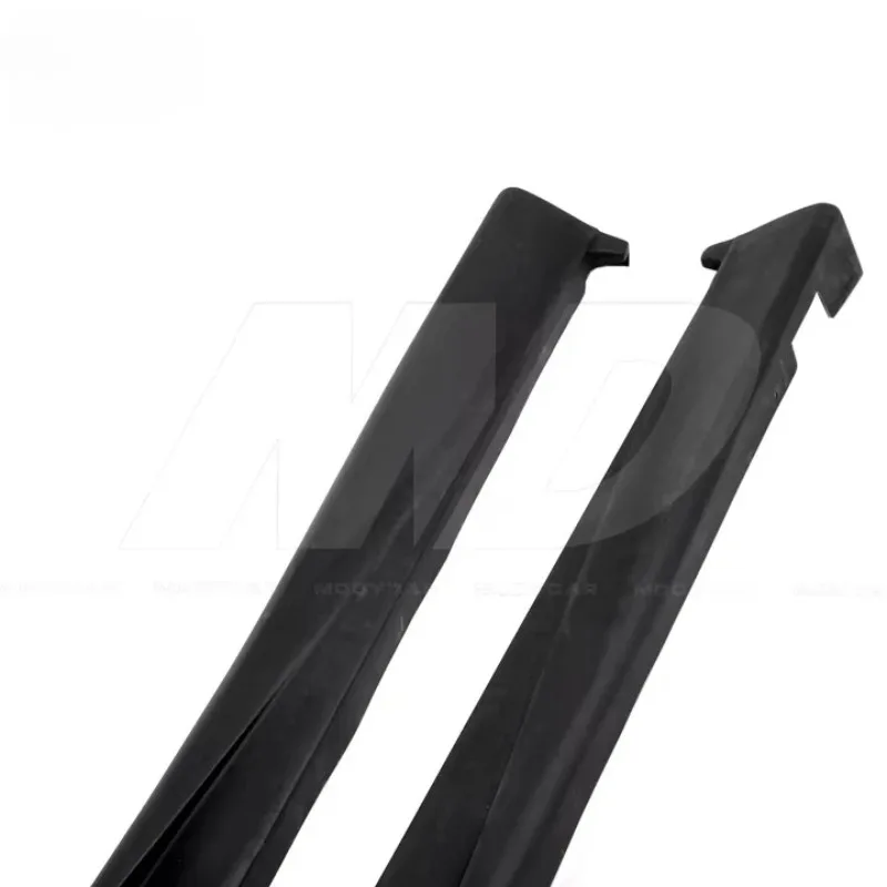 Volt Style Glass Fiber Side Skirt for 2000-2007 Subaru Impreza 8 Wrx Sti
