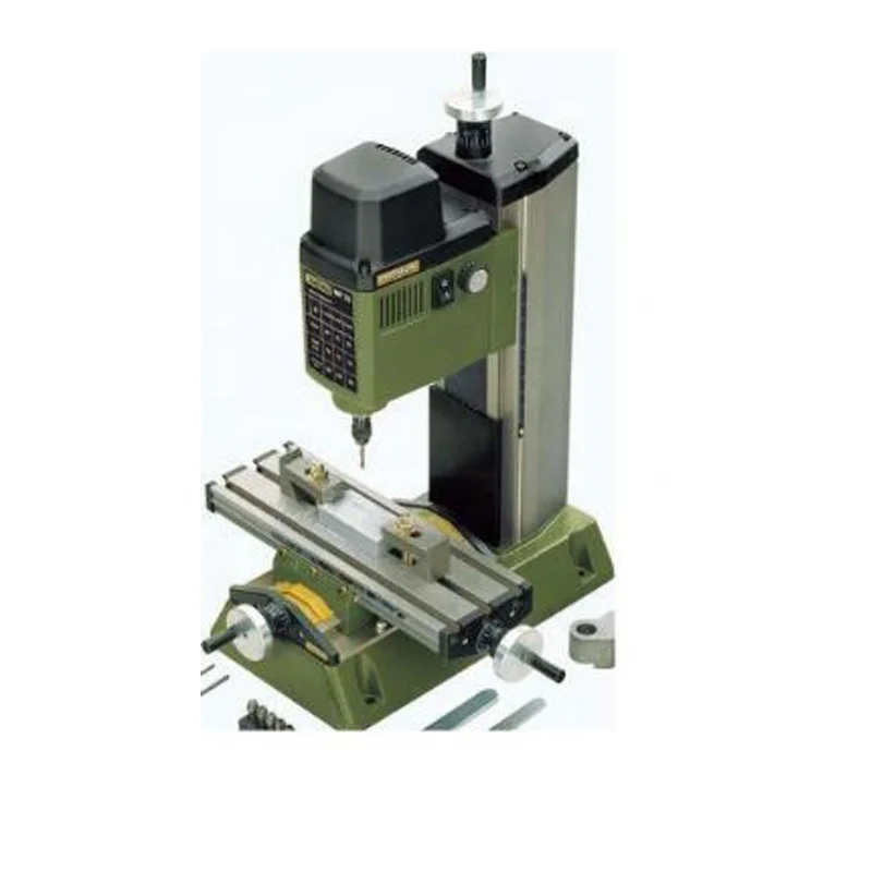 High Quality Micro Milling Machine Lab Planetary Mono Mill Lab Grinder