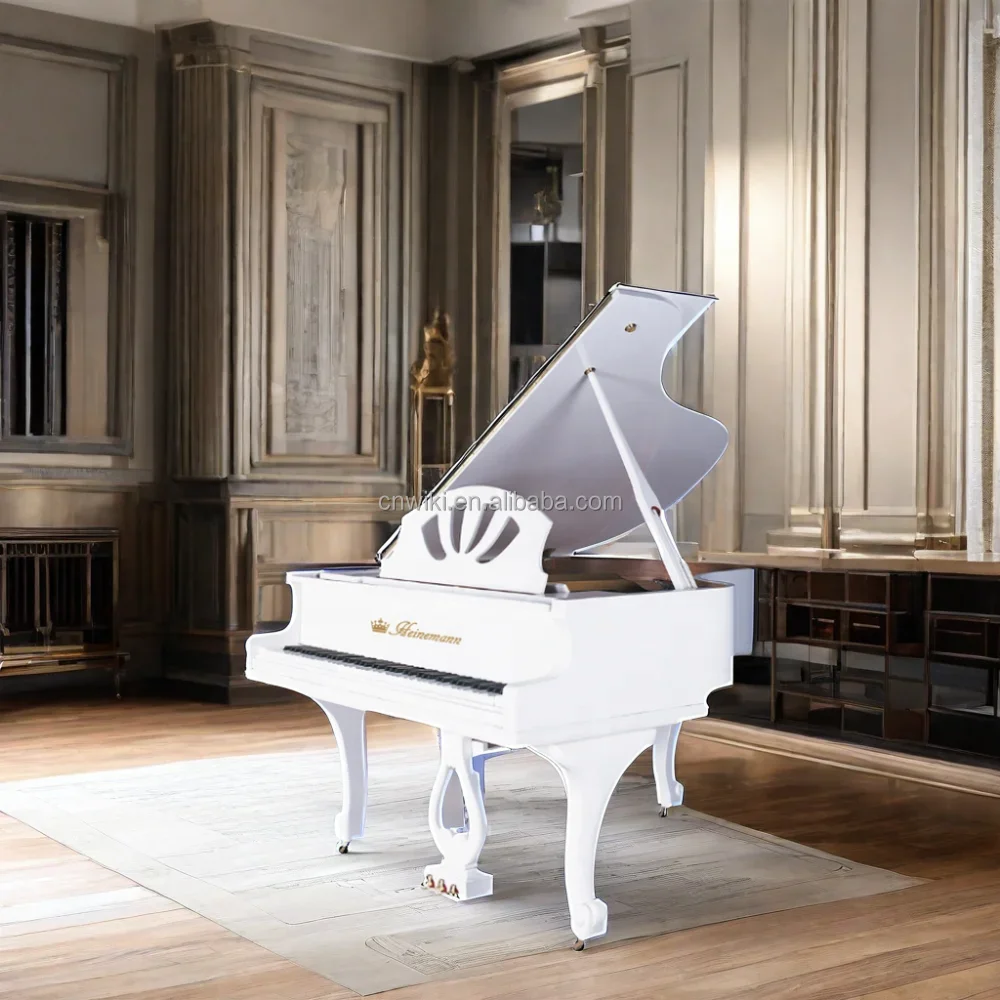 Manufacturer Direct Wholesale Price Home Practice Grand Piano