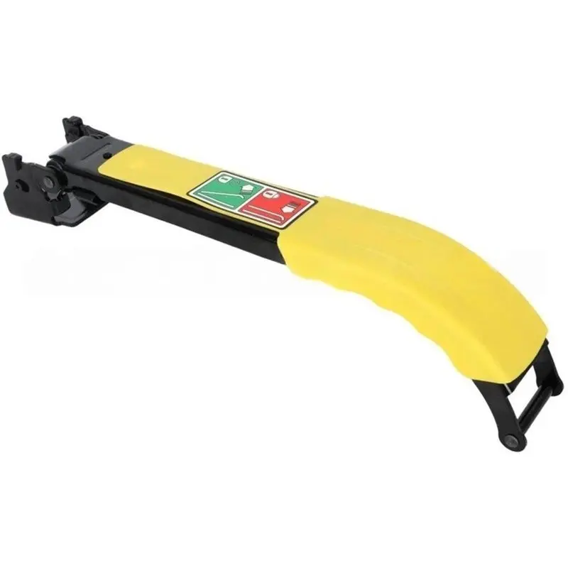 ABTC-Rear Door Limit Strap Check Limiter 2170881 For FORD Transit Custom 2012-2023 Left/Right Rear Door Stopper Strap