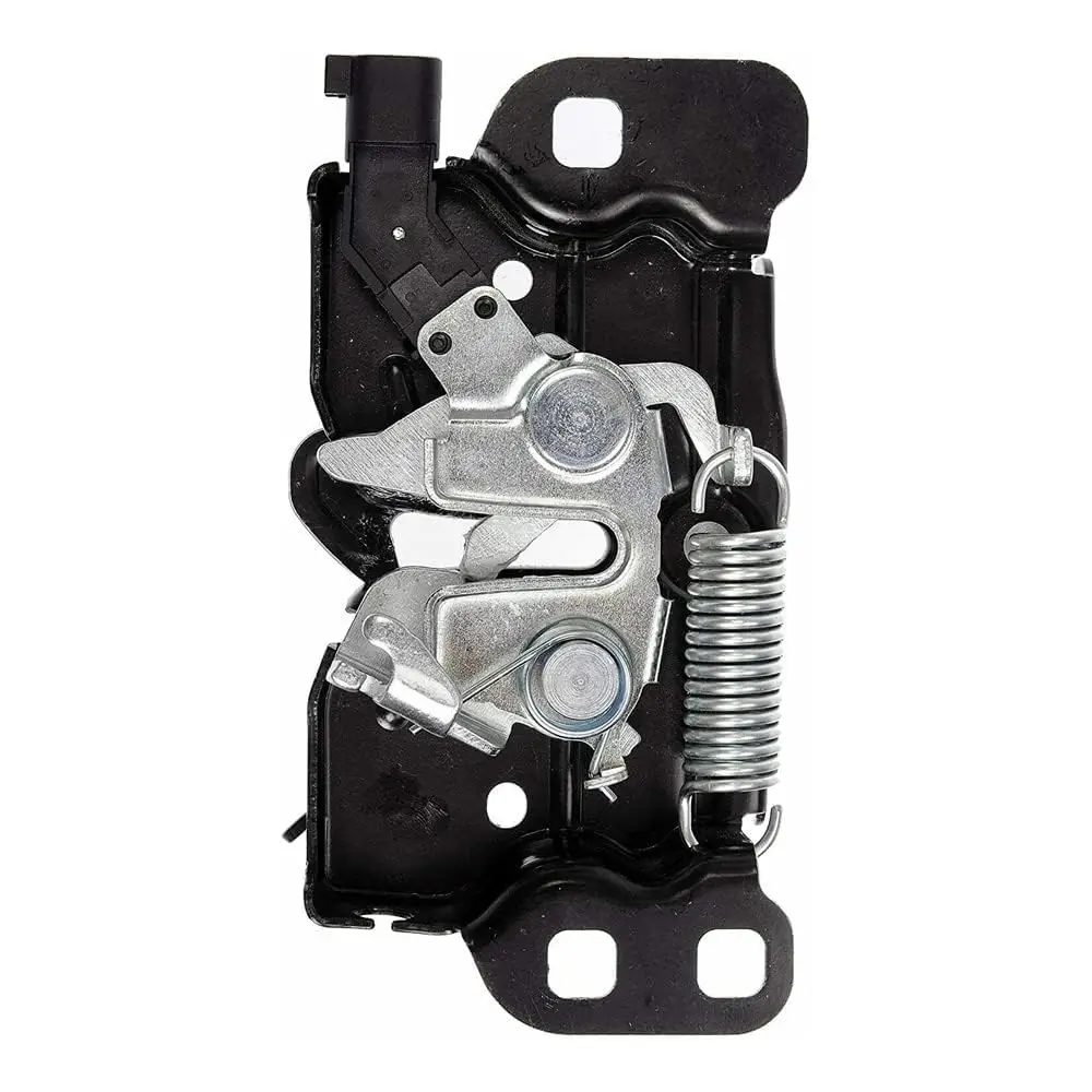 

Hood Latch Lock W/Remote Start For 11-21 Jeep Grand Cherokee