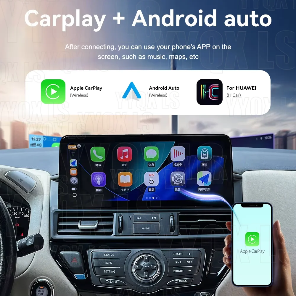 Android 15 12.3
