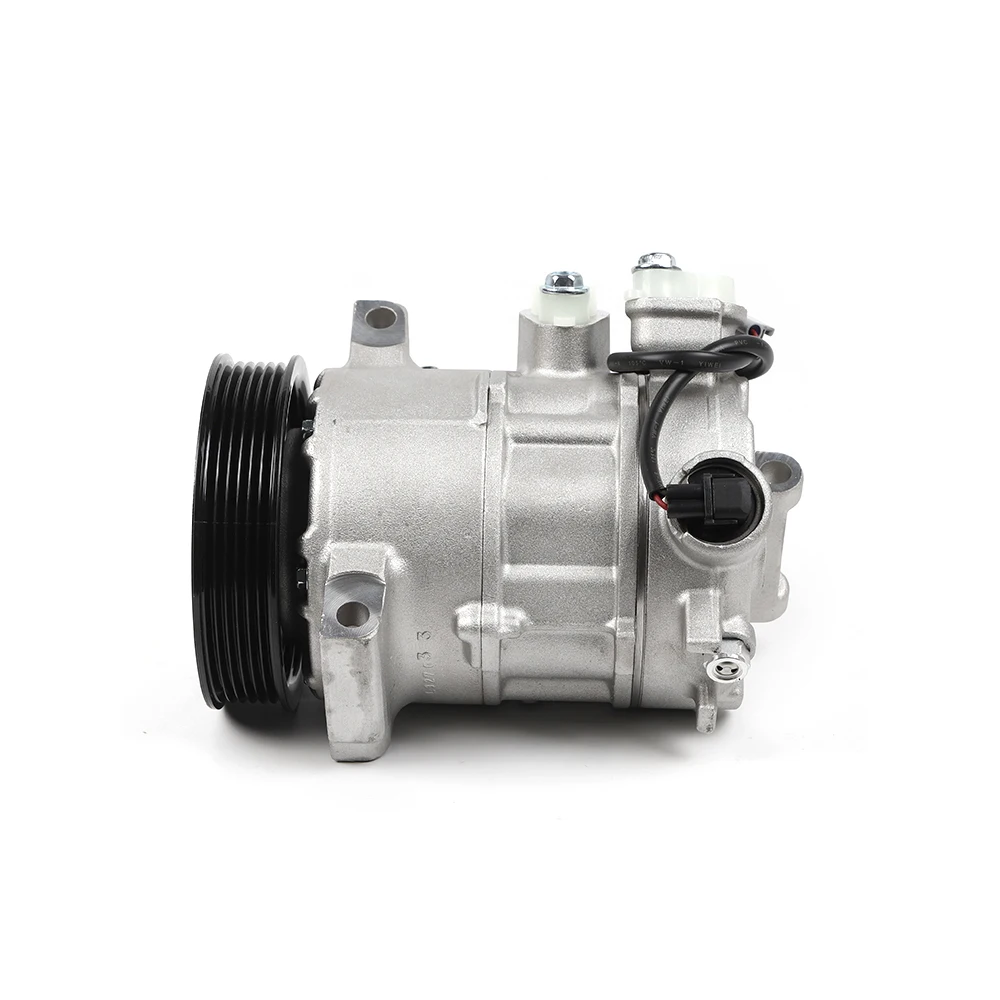 For Jeep Patriot 2.0L 2.4L 2009 2010-2017 CO 30011C AC A/C Compressor W/ Clutch