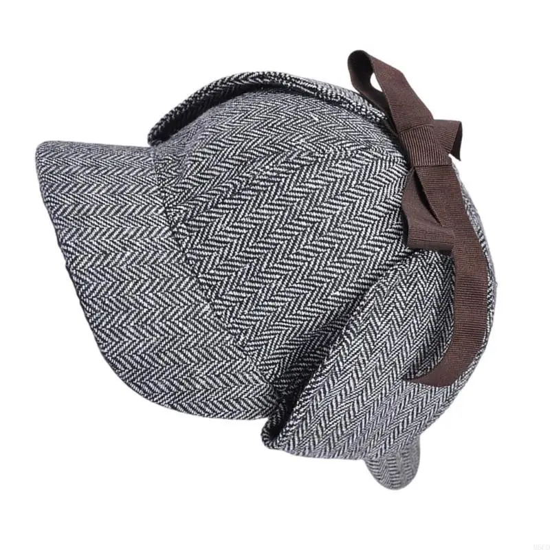 قبعات M6CD متطورة للجنسين، قبعة أنيقة فريدة من نوعها، قبعة جميلة واقية من الشمس للملابس اليومية