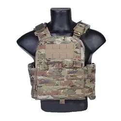 2024New Russia EmersonGear MC CPC 500D Tactical Vest  Emerson Combat Gear MC MCTP
