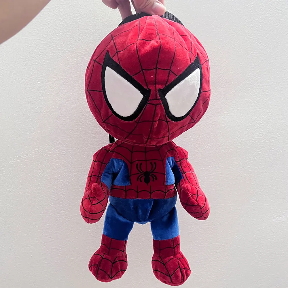 

SpiderMan Rock Climbing Magnesium Powder Bag Rock Climbing Chalk Bag Archery Scattering Bag
