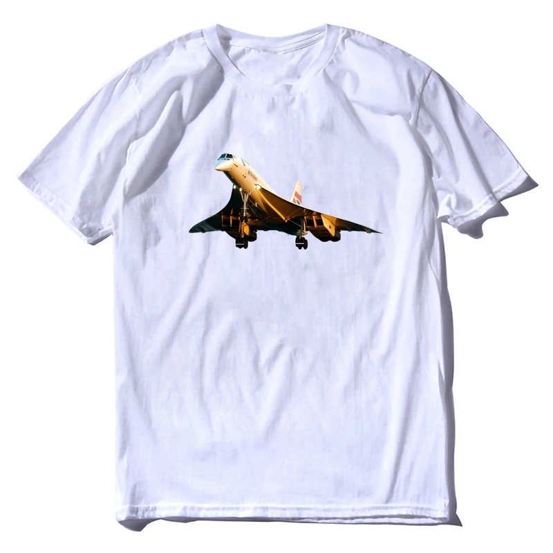 

Лучшая покупка, темный суперзвуковой струйный Конкорд, отличный подарок пилоту, футболка