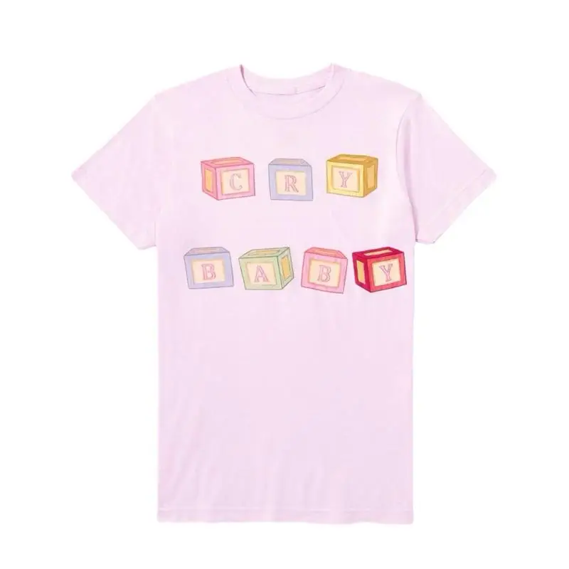 Melanie Martinez Portals Bunny Graphic T-Shirt