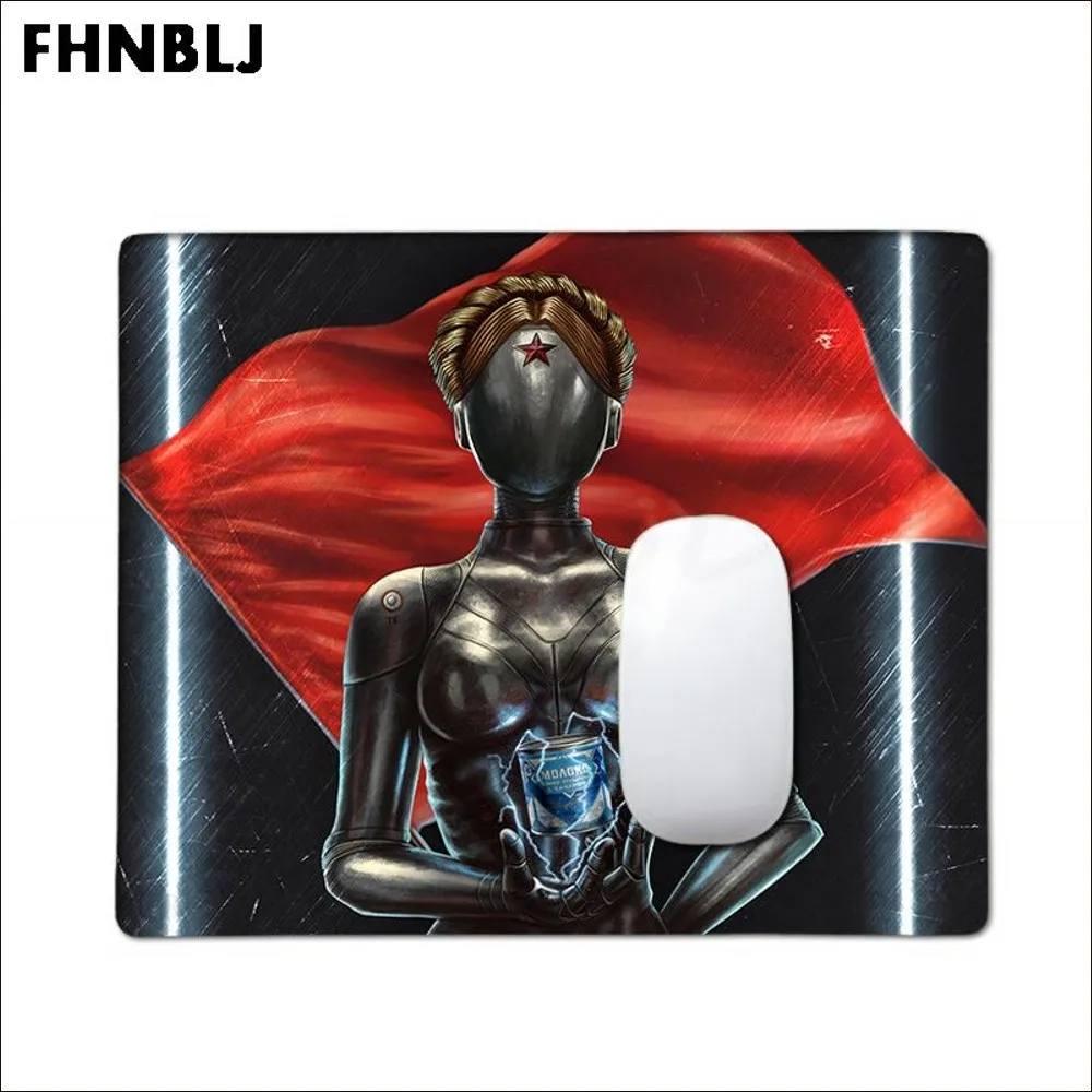 Atomic Heart  Mousepad Your Own Mats Keyboards Mat Rubber Gaming mousepad Desk Mat Size for Game Keyboard Pad for Gamer