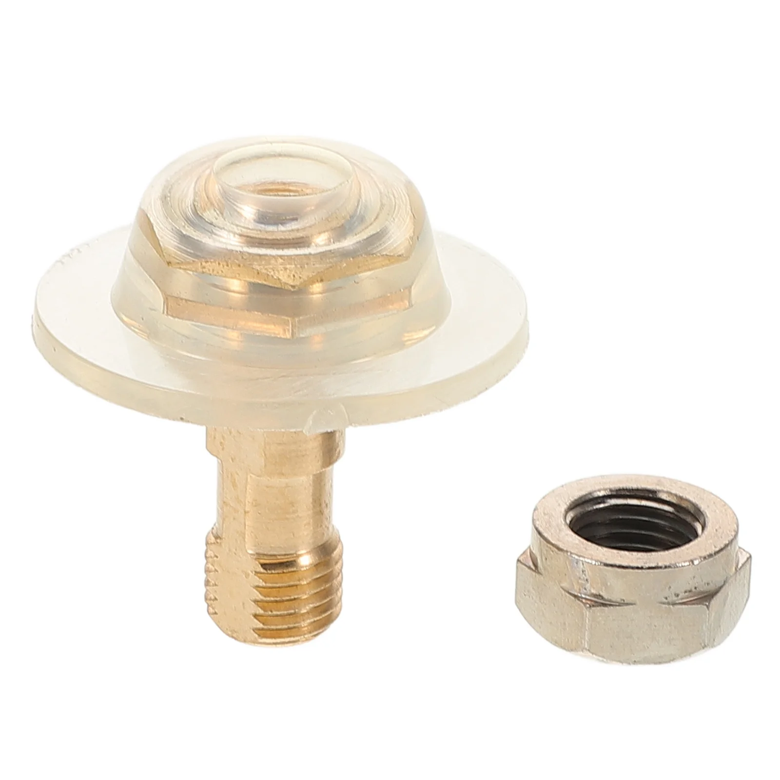Life Jacket Accessories Valve Core for Buoys Vest Jackets Inflation Accessory Vests Replacement Air Hose Inflatable Safety Gear