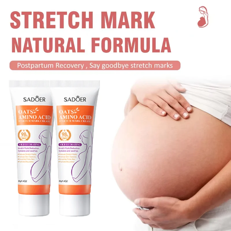 

Pregnancy Repair Stretch Mark Removal Acne Scar Maternity Stretch Marks Remove Fat Striae Scars Treatment skin Care