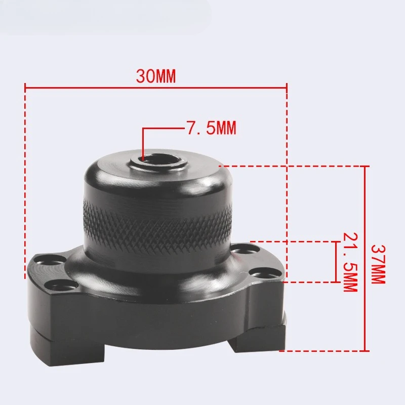Регулятор давления топлива, автомобильные детали, модификация автомобиля, подходит для Civic Intregla