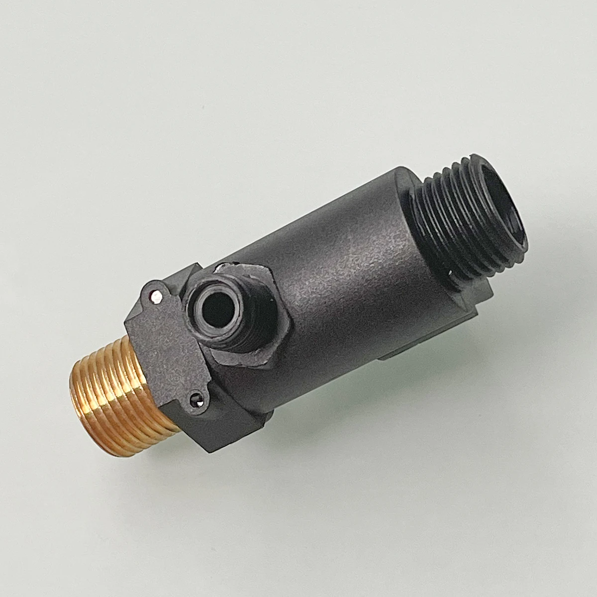 Picture 7: Wall Mounted Gas Boiler Water Flow Switch G1/2 