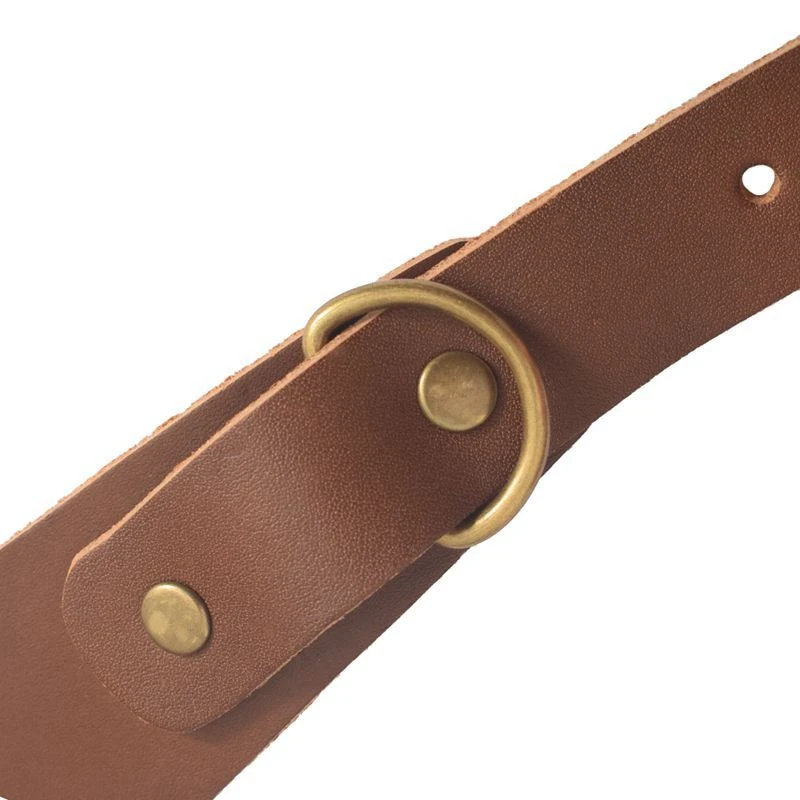 تسخير الجلود الكتف المزدوج ل DSLR وكاميرا SLR ، معدات التصوير الفوتوغرافي