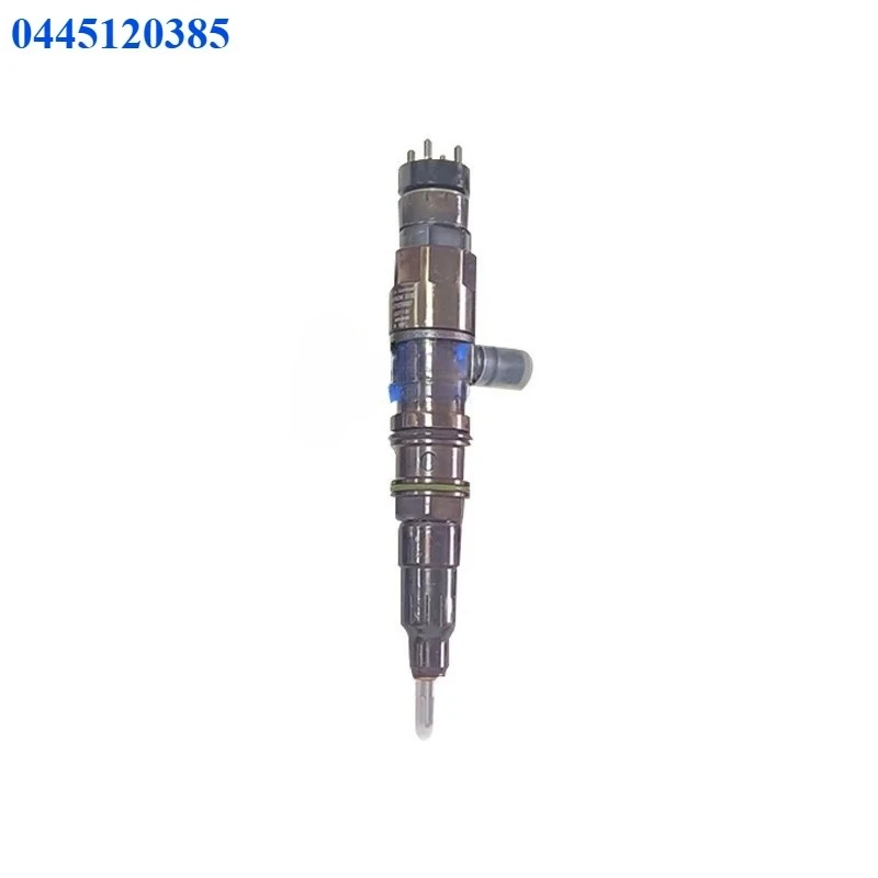 

0445120385 New High Quality Accessories Diesel Fuel Injector