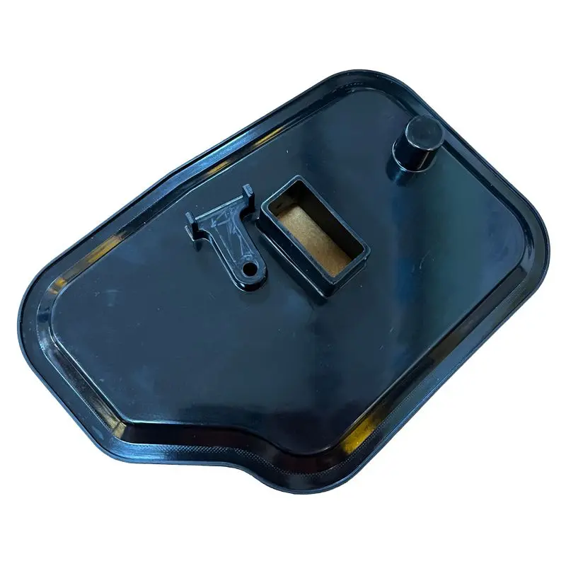 New Transmission Oil Pan Filter FN0121500 for Ford C-MAX Fiesta Focus Automobile Parts Accessories