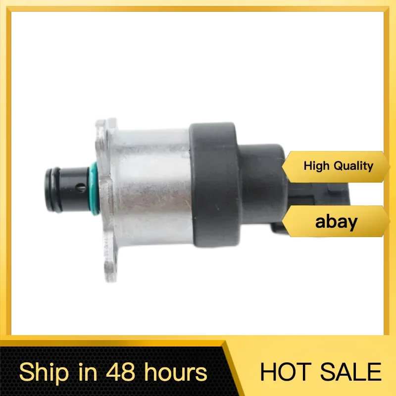 

Fuel Injection Pressure Pump Regulator 0928400760 0928400608 0928400492 0928400502 0928400493 0928400745 0928400746 New
