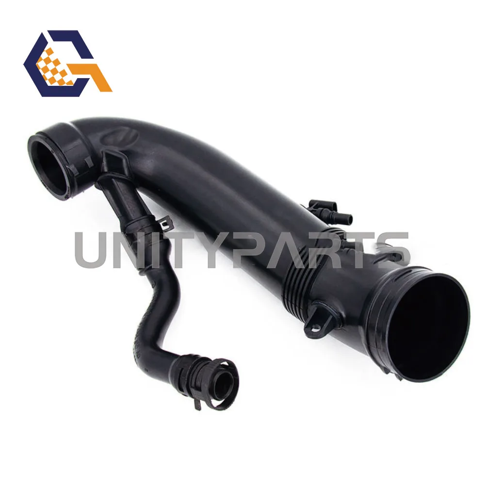 1pcs Air Box Intake Pipe Tube Hose Duct For MINI Cooper R55 R56 13717599226 13717627502 13717583683 13717627503 13717627501