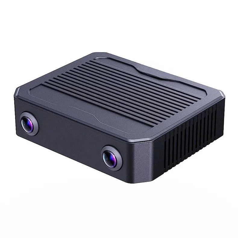 Spatial perception system binocular depth vision development board