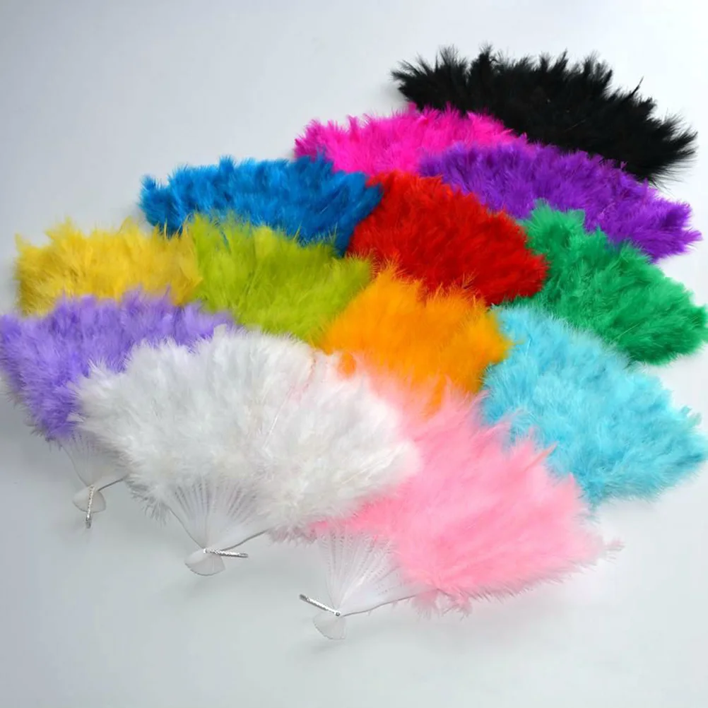 

Fan Durable for Party Dancing Ladies Gift Dance Props Festival Accessories