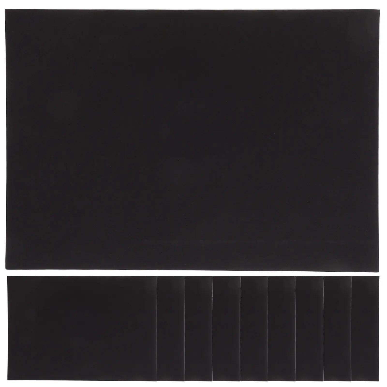 

100 листов текстурированной бумаги формата А4 для обложек презентаций, набор обложек для документов для офиса, бизнеса и школы