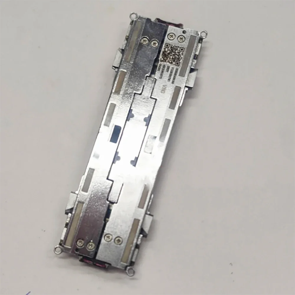 

Детали вала, вращающийся шарнир в сборе, замена для Motorola Razr 40 xt2323 Razr 40 Ultra xt2321