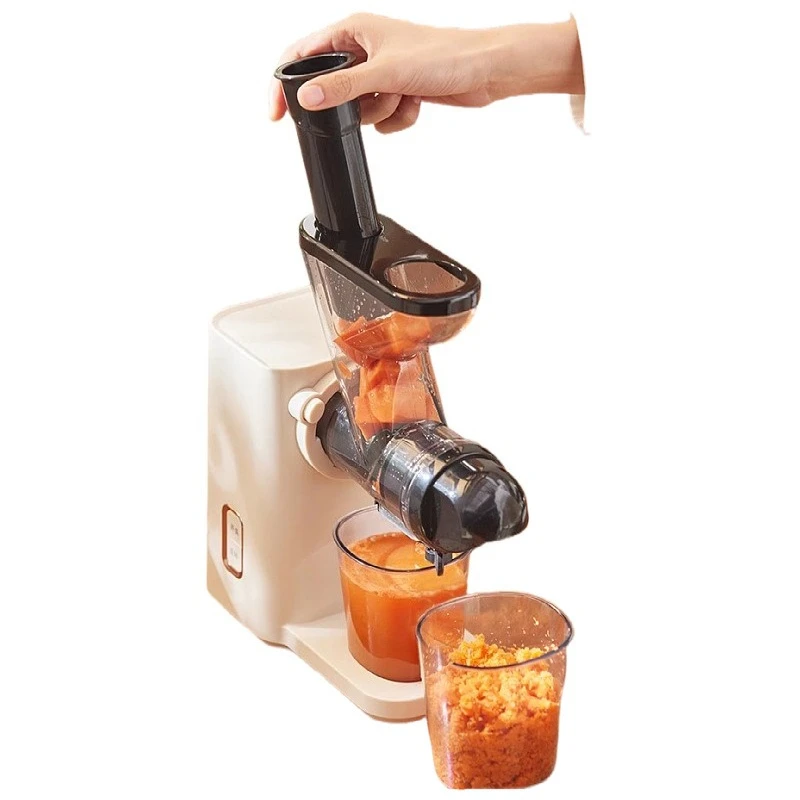 Original juice machine slag juice separation juicer juice small household multi-function portable