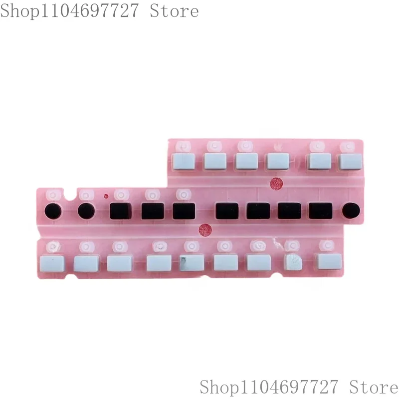

KORG PA600, PA300, PA700 Electronic Organ Function Keys Conductive Rubber Pad