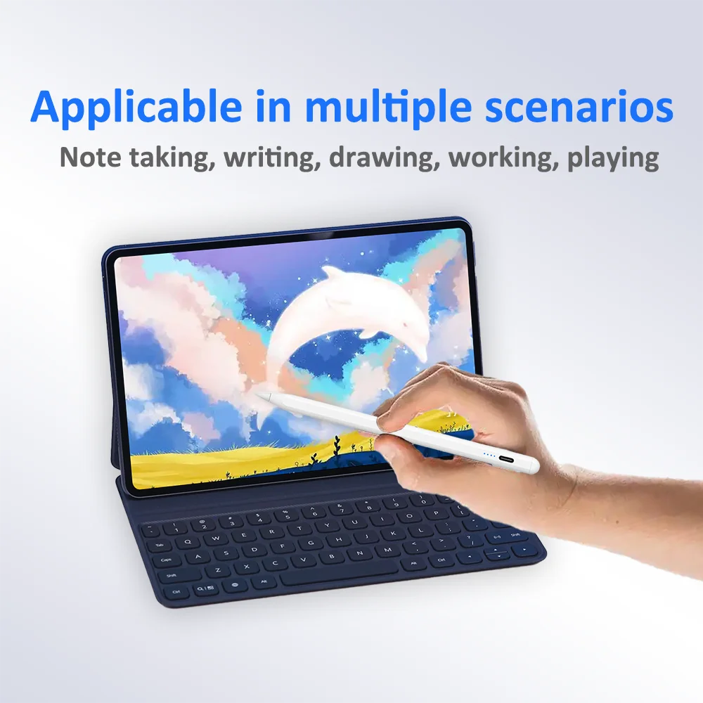Universal Tablet Stylus Pen fo - огляд і ціна Samsung Tablet Accessories Pen