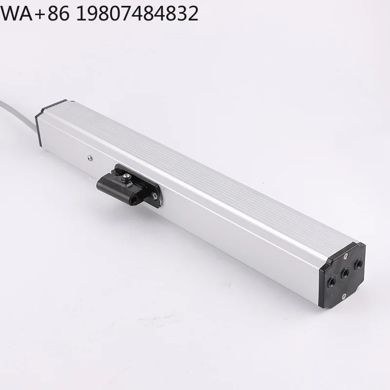 Large Chain Intelligent Window Opener Remote Control Fire Linkage Smoke Exhaust Single Casement Automatic Vent Motor