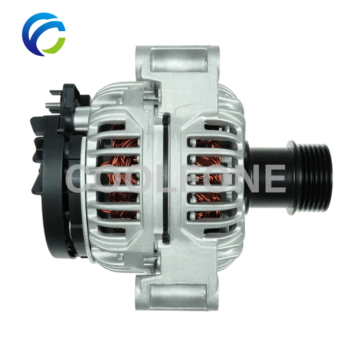 

Coolfone Generator Alternator for SAAB 9-3 9-5 2.0T 2.3T 93184941 5248372 0124525016 0986046190