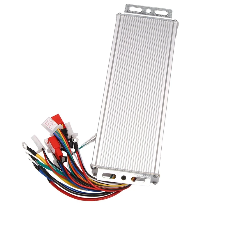 

5X 48V 60V 64V 1500W Brushless Controller/Ebike Controller/Bldc Motor Controller For Electric Bicycle/Scooter