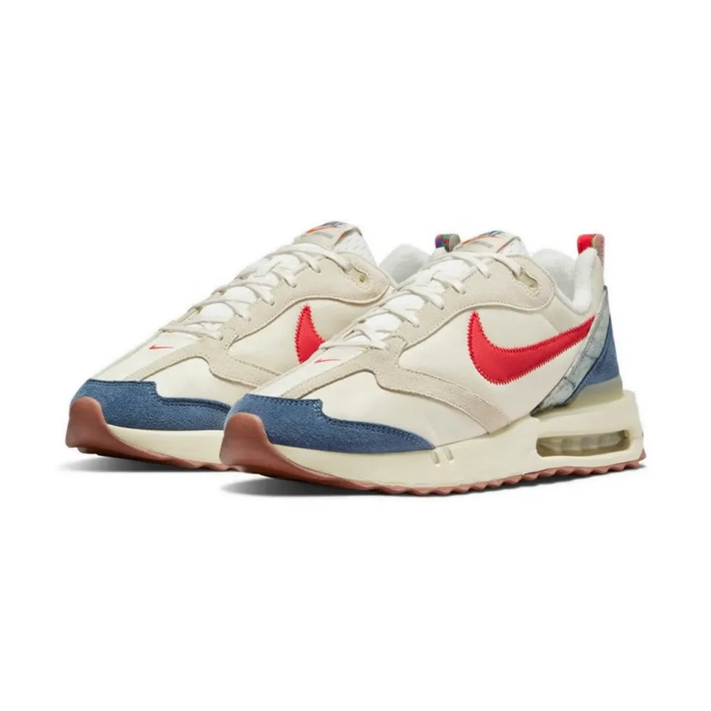 

Nike Air Max Dawn Унисекс Lifestyle Shoes Air Cushion Comfort Lightweight для повседневной носки DV1487-162
