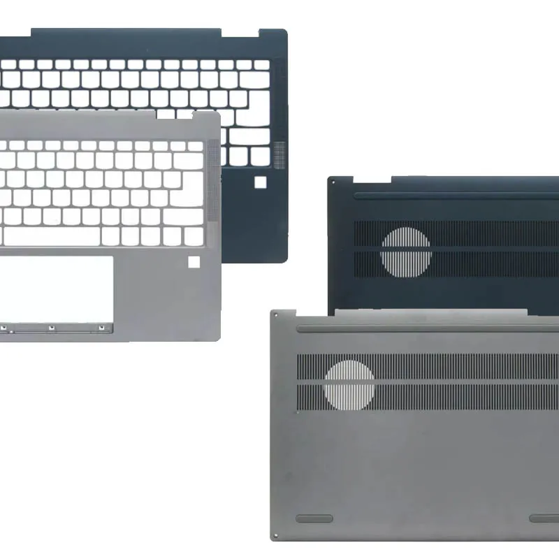 New Screen Cover For Ideapad 5 2-in-1 14IRU9 14AHP9 14IRH9 Laptop Palmrest Upper Top Case Lower Bottom Cover