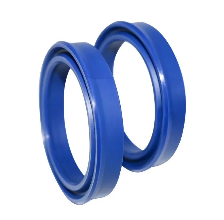 

8x16x4mm/15x22x5mm Polyurethane Hydraulic Cylinder Oil Sealing Ring