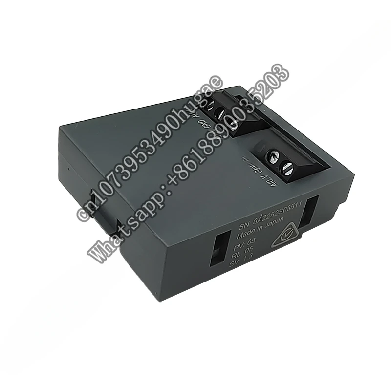 TMCR2AI2 TMCR2TI2 PLC Controller Analog Expansion Module Expansion New Original  Quickly Send.