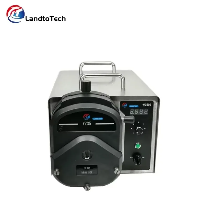 

20252025Landto Tech Flexi Pump Peristaltic Pump Dosing Pump 220v