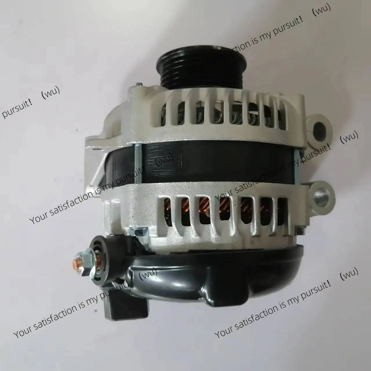 Automotive generator for Land Rover 5.0 Jaguar XF3.0 5.0 104210-1470