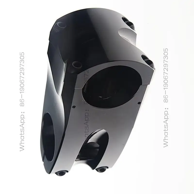 

950320 Mountain bike road bike aluminum alloy handle vertical ultra-light high-strength aluminum alloy