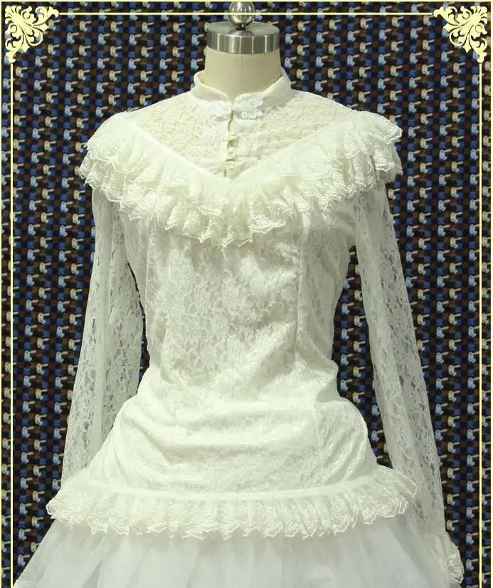 Original New Japanese Sweet Cute Lolita Skirt Blue Moon Star Print Lace Lady Pleated Rojita High-waisted Skirts Women's Clothing