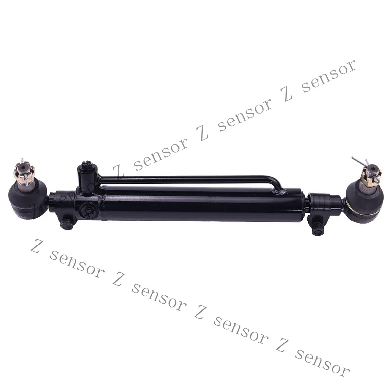 RRR+2X 234449A1 Power Steering Cylinder Fits Case 480D 480E 580B 580C 580D 580E 584E
