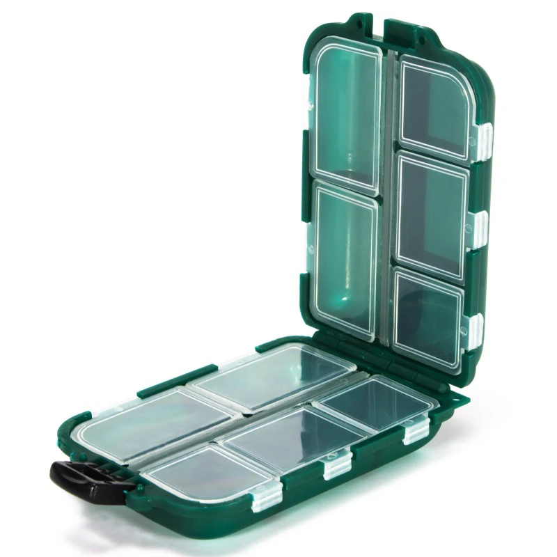 10 Grids Weekly Pill Box 7 Days Foldable Travel Medicine Holder Pill Box Tablet Storage Case Container Dispenser Organizer Tools