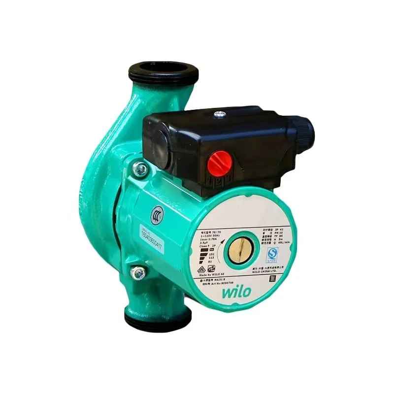 Intelligent Solar Pump Work Station Solar Water Heating Control System Storage Safety Valve Pressure Gauge Pump Switch