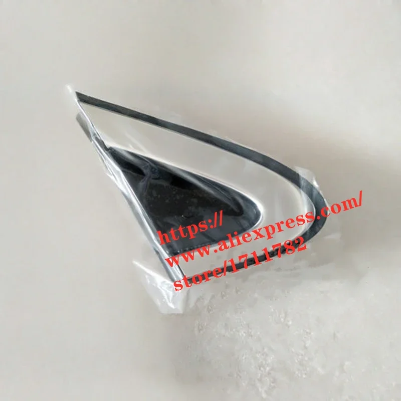 

Front Door Outer Trim Triangle for Geely Coolray SX11 Rearview Mirror Outer Triangle