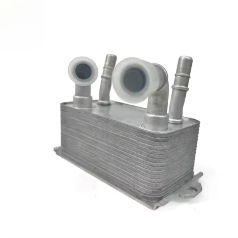 

DG937A095BB Engine Parts Auto Transmission Oil Cooler For Ford Edge Escape Fusion Mondeo Mk5 Lincoln Mkz 2.0L OEM DG9Z7A095A