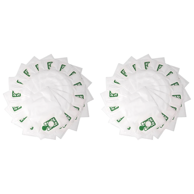A66T-32 Pack Vacuum Cleaner Dust Bags For Henry Numatic Htty Basil James Vacuum Cleaners Henry Hoover Bags