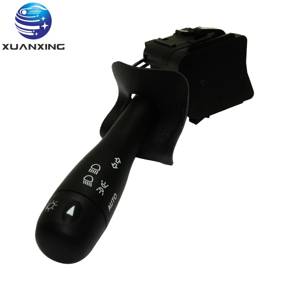 

OE 15251096 Turn Signal Multi Function Combina Tion Switch For Chevy Equinox Headlight Dimmer