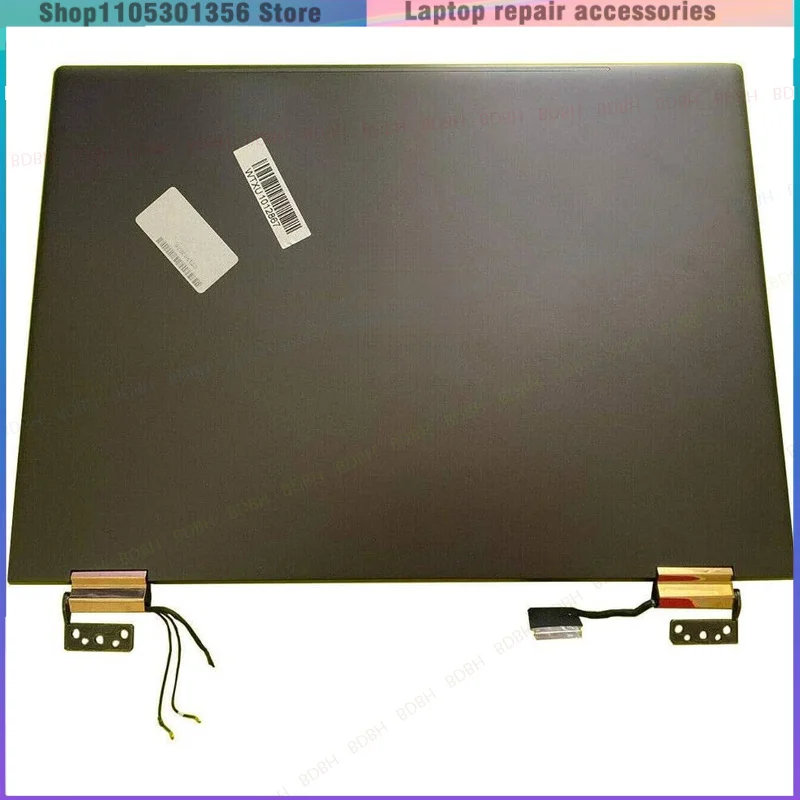 For HP SPECTRE X360 15-CH011NR 15-CH000 15-CH010CA LCD Display Touch screen HU