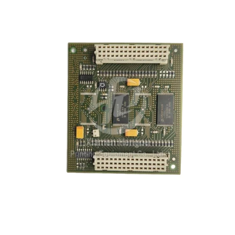 

Original Used 00.785.1040 00.782.0605 HD EPM 12 Circuit Board 00.781.9274 Electronic Board Printing Machine Spare Parts