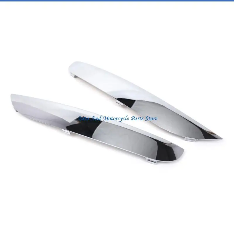 P9FD Car Front Bumper Trim ersetzt 51118047727 Vehilce Front Bumper Grille Trim – Detail 1